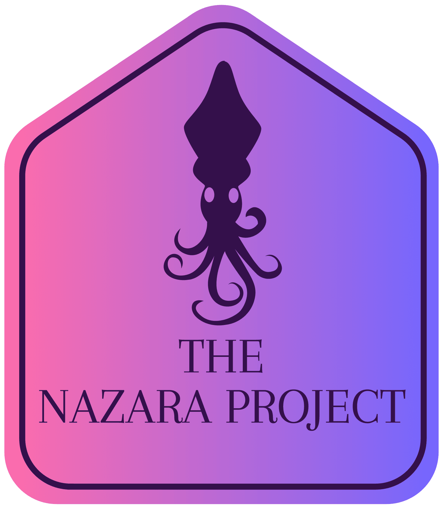 The Nazara Logo